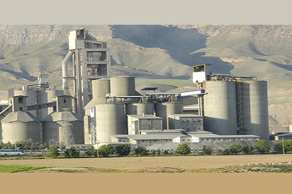 سیمان تهران در عمان کارخانه می‌سازد